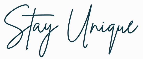 Stay Unique